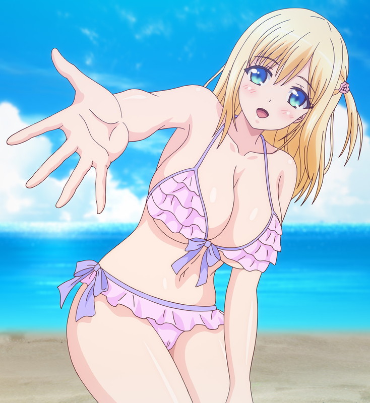Dearest Blue 3  剧照 1